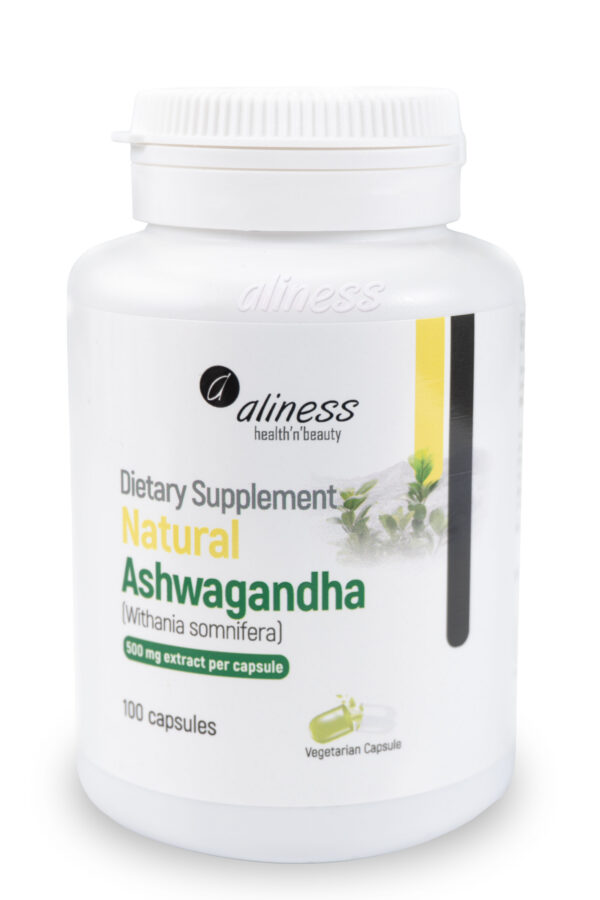 ashwagandaha