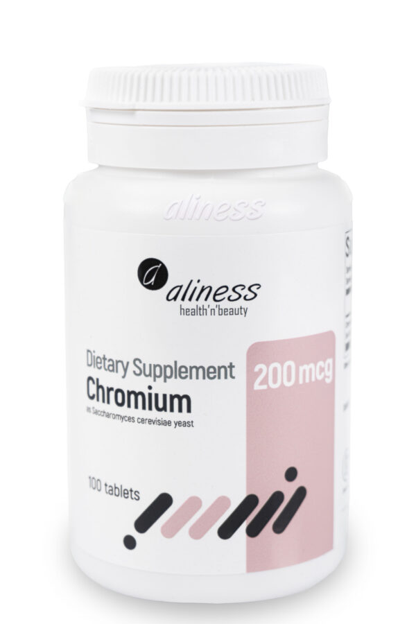 chromium