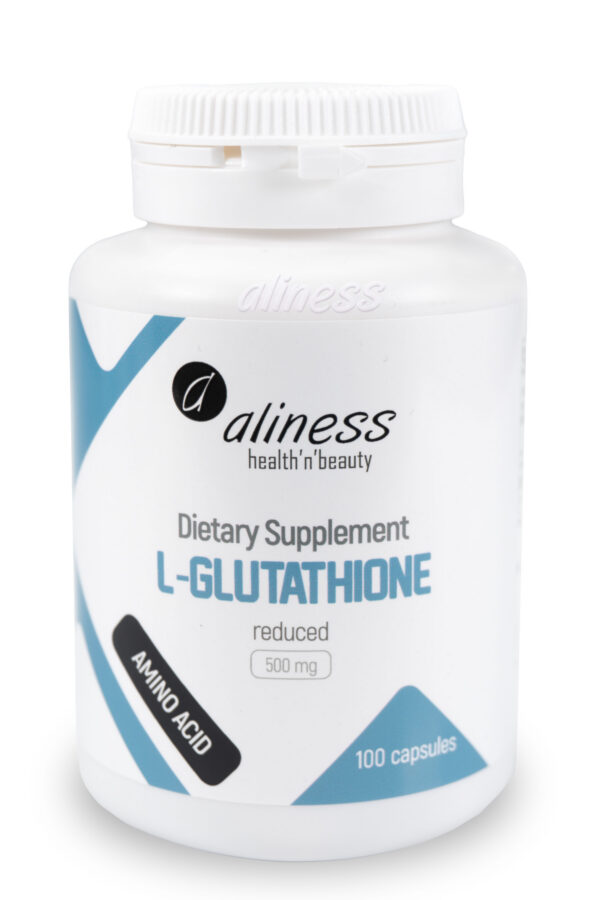 l glutathione