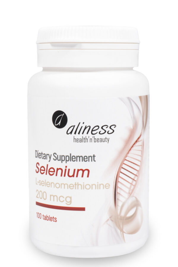 selenium