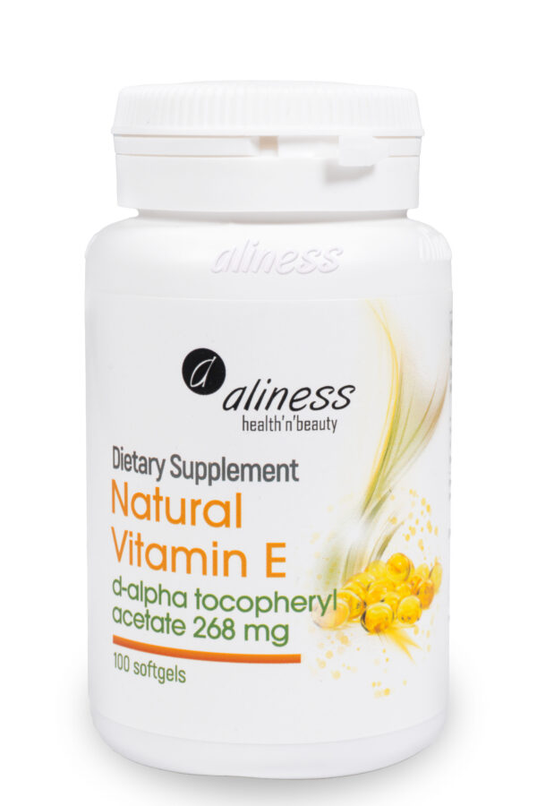 vitamin E